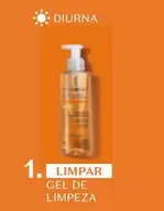 Oferta de Limpar - Gel De Limpeza por R$1,99 em O Boticário