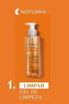 Oferta de Limpar - Gel De Limpeza por R$1,99 em O Boticário