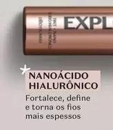 Oferta de Mais - Nanoácido Hialuronico em O Boticário