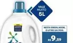 Oferta de Vale - Embalagem por R$9,59 em Sam's Club