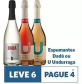 Oferta de Leve - Espumantes em Sam's Club