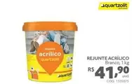 Oferta de Rejunte Acrílico por R$41,9 em Telhanorte