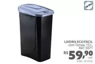 Oferta de Arthi - Ixeira Eco Fácil  por R$59,9 em Telhanorte