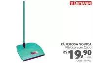 Oferta de Bettanin - Pà Jeitosa Noviça por R$19,9 em Telhanorte