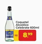 Oferta de Celebrate - Coquetel Alcoólico por R$8,99 em Tonin Superatacado