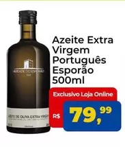 Oferta de Esporão - Azeite Extra Virgem Português por R$79,99 em Tonin Superatacado