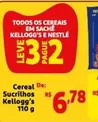 Oferta de Cereal - Cereal Sucrilhos por R$6,78 em Mini Extra