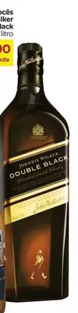 Oferta de Johnnie Walker - Vino Tinto D.o. Ribera Del Duero por R$5,95 em Carrefour