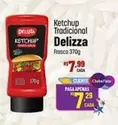 Oferta de Tradicional - Ketchup Tradicional por R$7,99 em Super Muffato