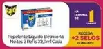 Oferta de Raid - Repelente Liquido Elétrico em Super Muffato