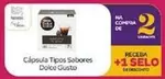 Oferta de Saborosas - Cápsula Tipos Sabores em Super Muffato