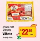 Oferta de Vilheto -  - por R$22,9 em Super Muffato