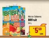 Oferta de It - Néctar Sabores por R$5,59 em Super Muffato