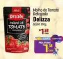 Oferta de Molho - Molho De Tomate Refogado por R$1,58 em Super Muffato