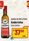 Oferta de Andorinha - Azeite De Oliva Puro por R$37,9 em Super Muffato