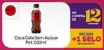 Oferta de Coca-Cola - Sem Açúcar em Super Muffato