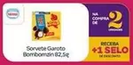 Oferta de Garoto - Sorvete em Super Muffato