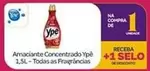 Oferta de Ypê - Amaciante Concentrado em Super Muffato