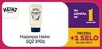 Oferta de Heinz - Maionese Sqz em Super Muffato