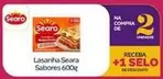 Oferta de Seara - Lasanha em Super Muffato