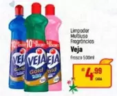 Oferta de Veja -  - por R$4,99 em Super Muffato