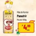 Oferta de De   - Pão De Forma por R$4,99 em Super Muffato