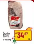 Oferta de Bovino - Granito Bovina por R$34,97 em Super Muffato