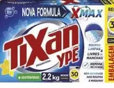 Oferta de Max - Nova Formula em Carrefour