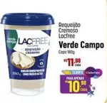 Oferta de Lacfree - Requeijdo Cremoso por R$11,98 em Super Muffato