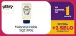 Oferta de Heinz - Maionese Sqz em Super Muffato