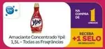 Oferta de Ypê - Amaciante Concentrado em Super Muffato