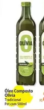 Oferta de Olivia - Óleo Composto em Atacadão