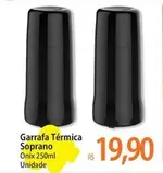 Oferta de Térmica - Garrafa Térmica por R$19,9 em Atacadão