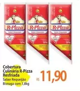 Oferta de Sabor - Cobertura Culinaria por R$11,9 em Atacadão