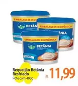 Oferta de Eco - Requeijão por R$11,99 em Atacadão