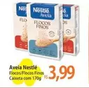 Oferta de Nestlé - Aveia por R$3,99 em Atacadão