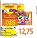 Oferta de Tang - Refresco Em Pó por R$12,75 em Atacadão