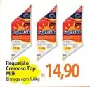 Oferta de Cremoso - Requeijão Cremoso Top por R$14,9 em Atacadão