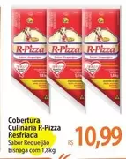 Oferta de Sabor - Cobertura Culinaria por R$10,99 em Atacadão