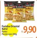 Oferta de Oriental - Farinha por R$9,9 em Atacadão