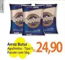 Oferta de Butuí - Arroz por R$24,9 em Atacadão