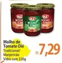 Oferta de Molho - Molho De Tomate por R$7,29 em Atacadão