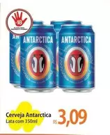 Oferta de Antarctica - Cerveja por R$3,09 em Atacadão