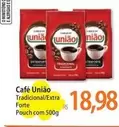 Oferta de União - Café por R$18,98 em Atacadão