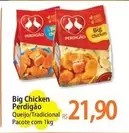 Oferta de Perdigão - Big Chicken por R$21,9 em Atacadão