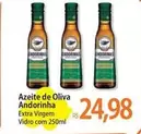 Oferta de Andorinha - Azeite De Oliva por R$24,98 em Atacadão