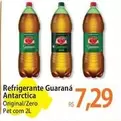 Oferta de Antarctica - Refrigerante Guaraná por R$7,29 em Atacadão