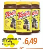 Oferta de Original - Achocolatado Em Pó por R$6,49 em Atacadão