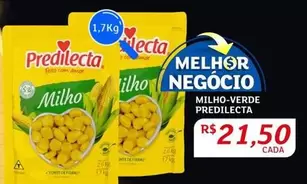 Oferta de Predilecta - Melhor Negocio por R$21,5 em Assaí Atacadista