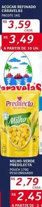 Oferta de Caravelas - Accion Refriado por R$3,59 em Assaí Atacadista